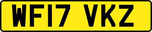 WF17VKZ