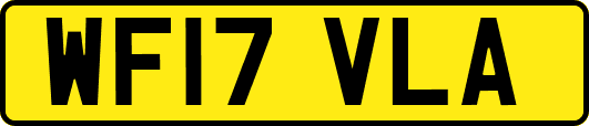 WF17VLA