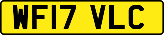 WF17VLC