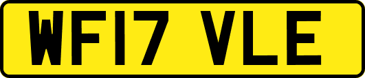 WF17VLE
