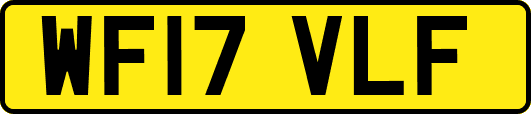 WF17VLF