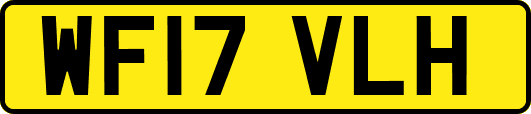 WF17VLH