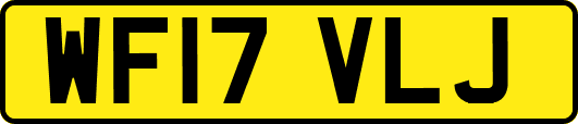 WF17VLJ