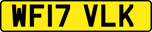 WF17VLK