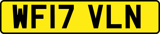 WF17VLN