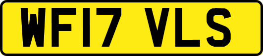 WF17VLS