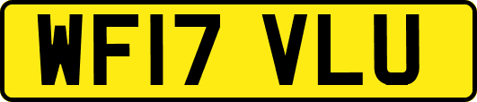 WF17VLU