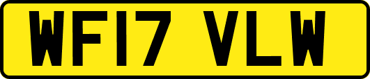 WF17VLW