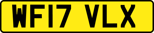 WF17VLX