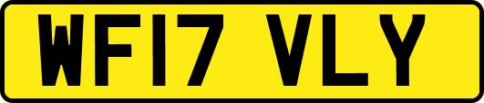 WF17VLY