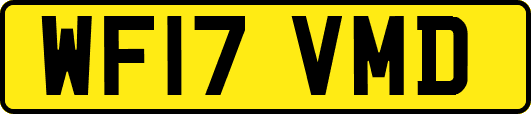 WF17VMD