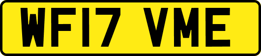WF17VME