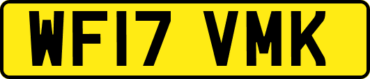 WF17VMK