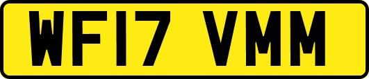 WF17VMM