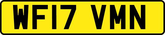 WF17VMN