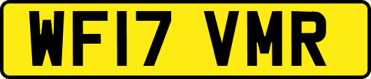 WF17VMR