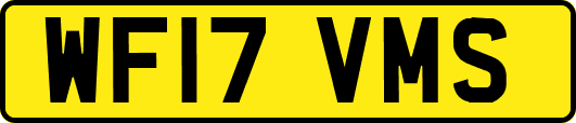 WF17VMS