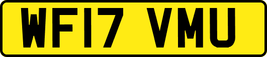WF17VMU