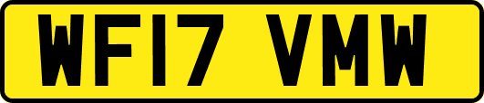WF17VMW