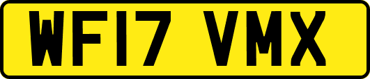 WF17VMX