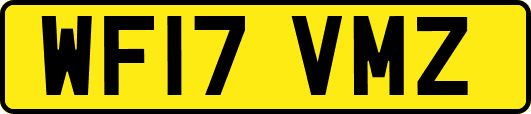WF17VMZ
