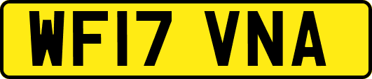 WF17VNA