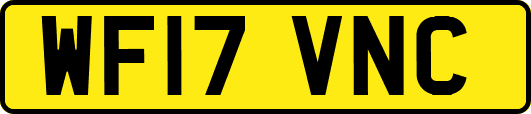 WF17VNC