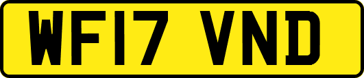 WF17VND
