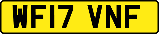 WF17VNF