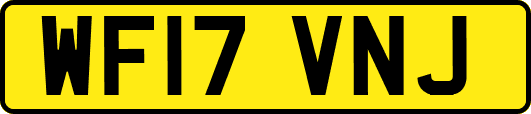 WF17VNJ