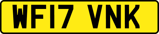 WF17VNK