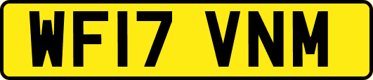 WF17VNM