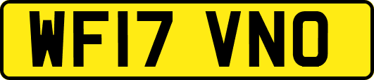 WF17VNO
