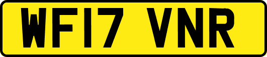 WF17VNR