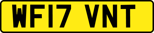 WF17VNT