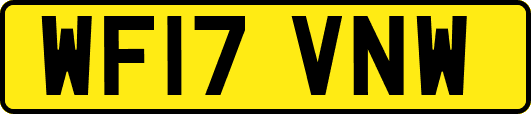 WF17VNW