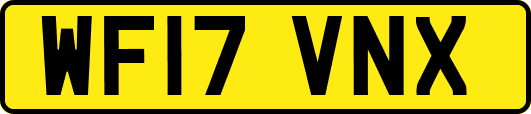 WF17VNX
