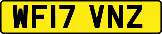 WF17VNZ