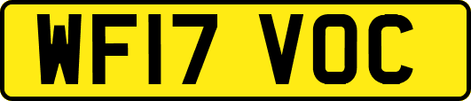 WF17VOC