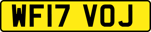 WF17VOJ