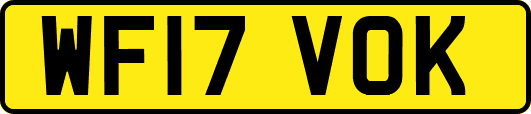 WF17VOK