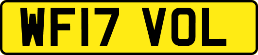 WF17VOL