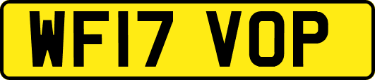WF17VOP