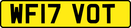 WF17VOT