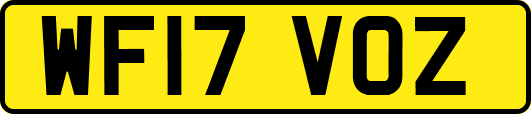 WF17VOZ