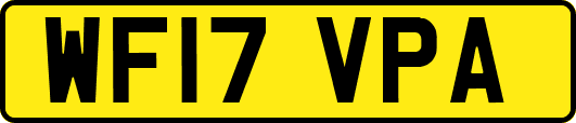 WF17VPA