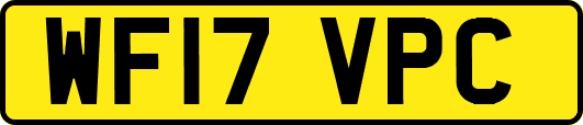 WF17VPC