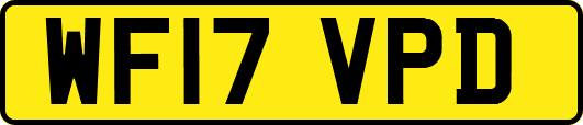 WF17VPD