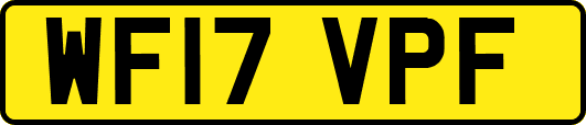 WF17VPF