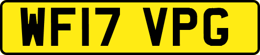 WF17VPG